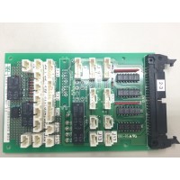 TEL 1R81-607740-11 DEV USER BOARD SP811292 #02...
